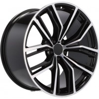 BMW 5059 10.5x20 5x112